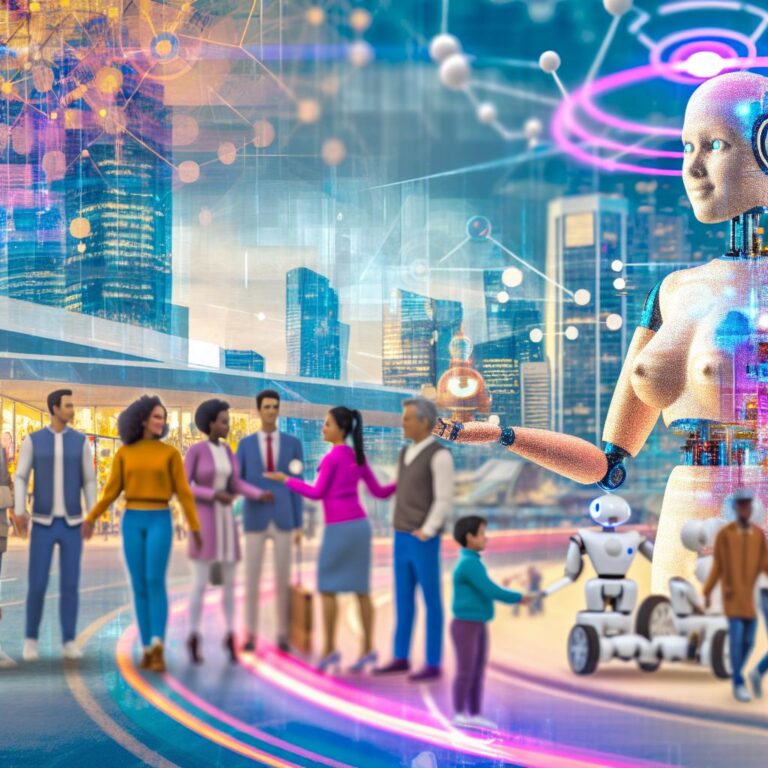 Tech trends in AI to look for in 2024: What to expect?