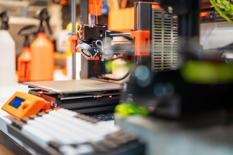 What Is Rapid Prototyping? Speed, Methods, and Limits