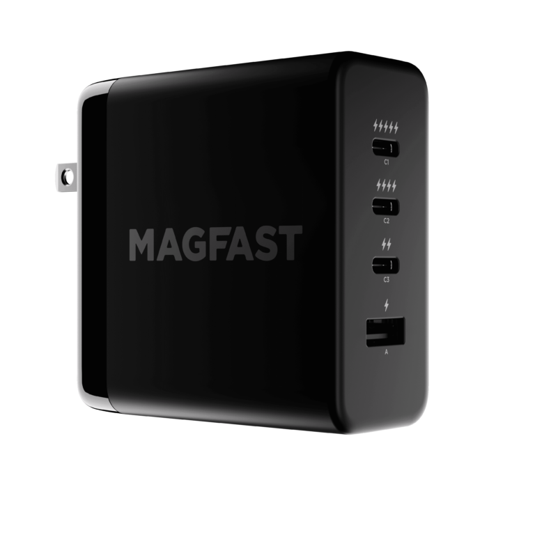 One Cable for Everything: USB-C, 240 Watts and the EU Rules